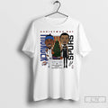 Classic Thunder Vs Spurs 2025 Nba Christmas Day Match Up T-Shirts, Hoodie, Sweatshirt | InkRitualCo.com