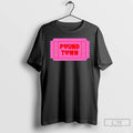 Classic Ticket To Pound Town Valentine One Way T-Shirts, Hoodie, Sweatshirt | InkRitualCo.com