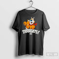 Classic Tiger Thumbs Up Kith Treats Kelloggs T-Shirts, Hoodie, Sweatshirt | InkRitualCo.com
