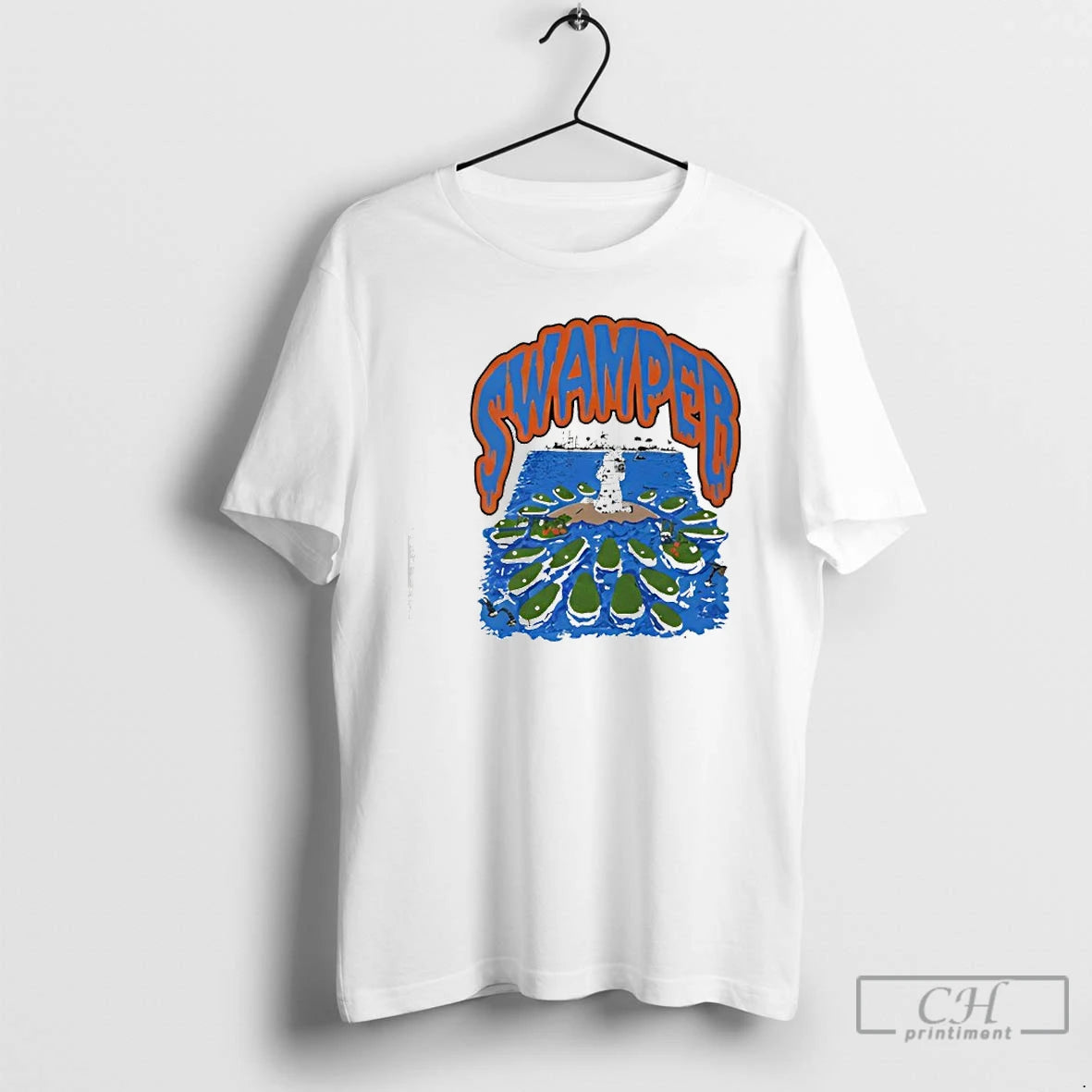 Classic Tim Tebow Swamper T-Shirts, Hoodie, Sweatshirt | InkRitualCo.com