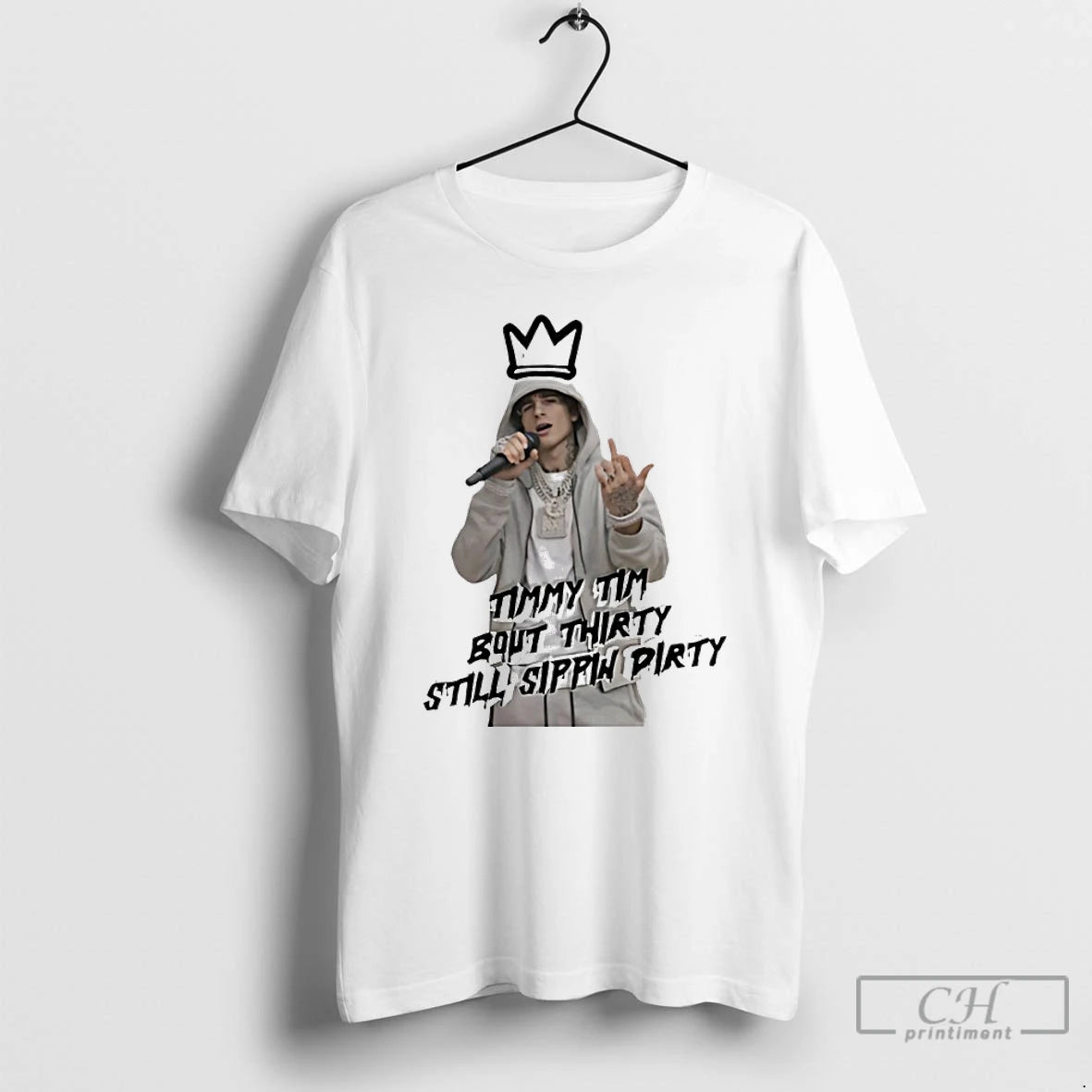Classic Timmy Tim Bout Thirty Still Sippin Dirty T-Shirts, Hoodie, Sweatshirt | InkRitualCo.com
