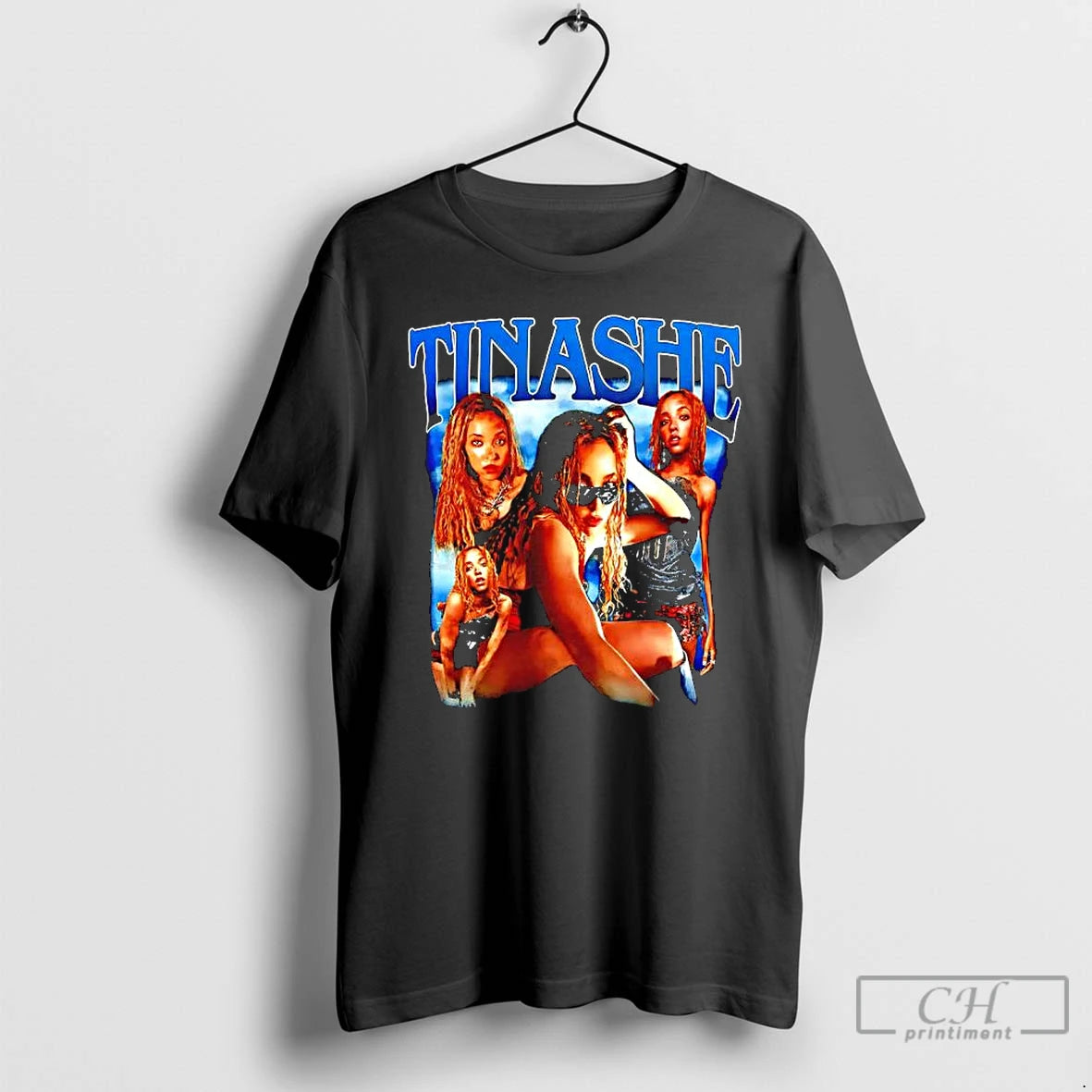 Classic Tinashe Signed Quantum Baby Cd Graphic T-Shirts, Hoodie, Sweatshirt | InkRitualCo.com