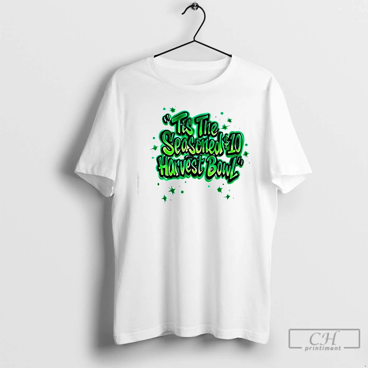 Classic Tis The Seasoned 10 Harvest Bowl T-Shirts, Hoodie, Sweatshirt | InkRitualCo.com