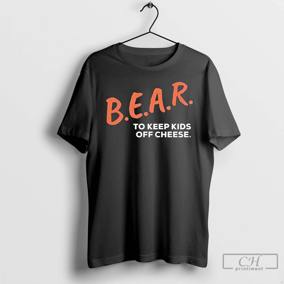 Classic To Keep Kids Off Cheese Chicago Football T-Shirts, Hoodie, Sweatshirt | InkRitualCo.com