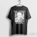 Classic Todd Mclellan Play Fucking Hockey T-Shirts, Hoodie, Sweatshirt | InkRitualCo.com
