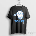 Classic Toilet Time Chikawa Meme Cute T-Shirts, Hoodie, Sweatshirt | InkRitualCo.com