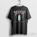 Classic Toji Fushiguro To The One Who Left It All T-Shirts, Hoodie, Sweatshirt | InkRitualCo.com