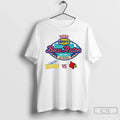 Classic Toledo Rockets Vs Louisville Cardinals 2025 Boca Raton Bowl T-Shirts, Hoodie, Sweatshirt | InkRitualCo.com
