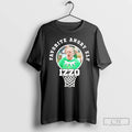 Classic Tom Izzo Favorite Angry Elf Basketball Coach T-Shirts, Hoodie, Sweatshirt | InkRitualCo.com