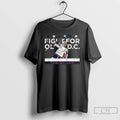 Classic Tom Wilson Washington Capitals Nhl Fight For Old Dc Celebration T-Shirts, Hoodie, Sweatshirt | InkRitualCo.com