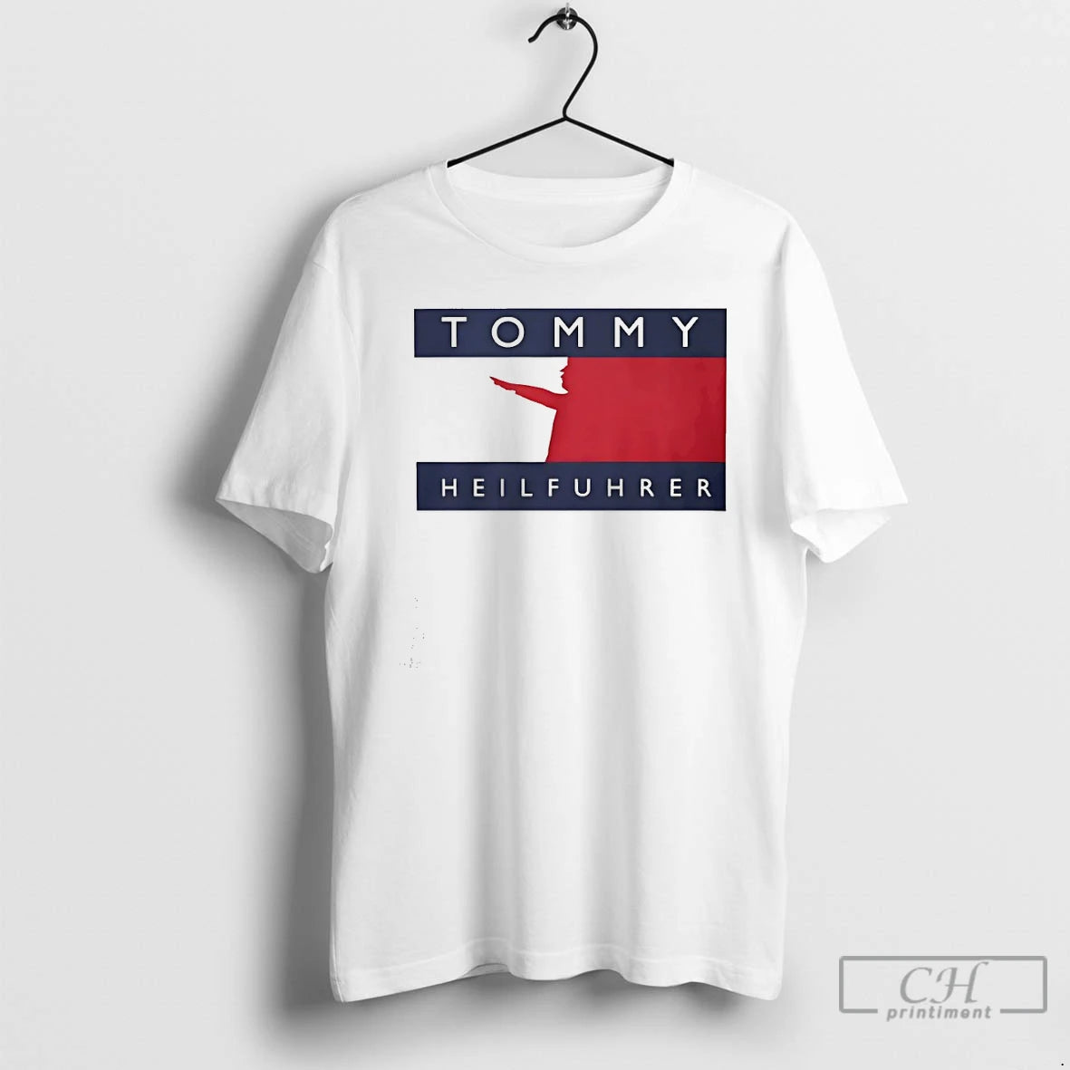 Classic Tommy Heilfuhrer T Shirts Hoodie, Sweatshirt | InkRitualCo.com