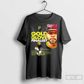 Classic Tommy Pham Pittsburgh Pirates Gold Glove Finalist T Shirts Hoodie, Sweatshirt | InkRitualCo.com