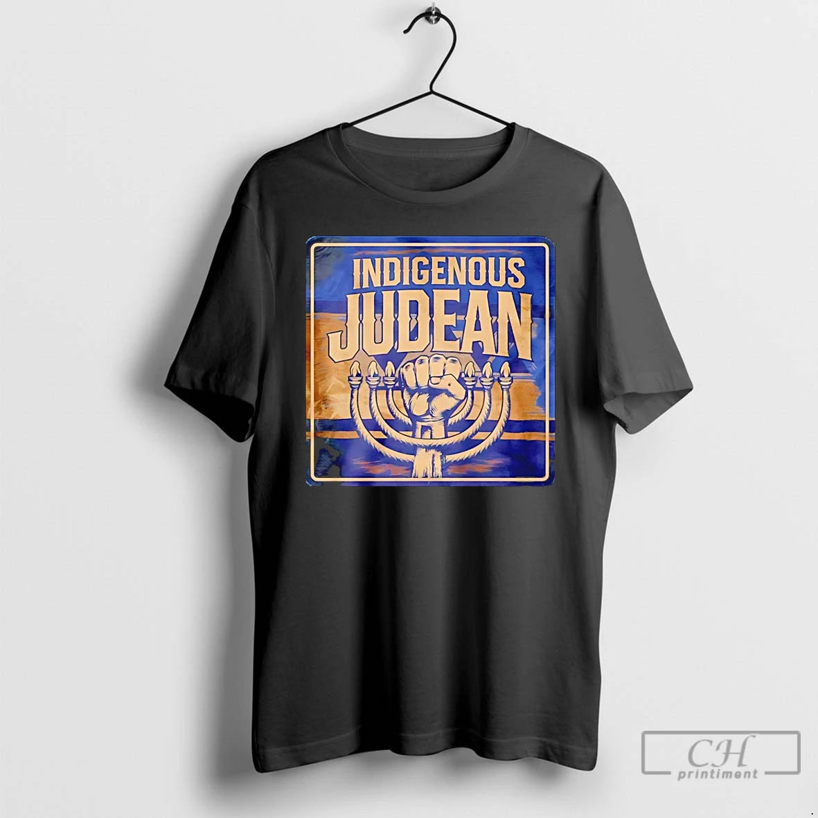 Classic Tommy Robinson Indigenous Judean T Shirts Hoodie, Sweatshirt | InkRitualCo.com