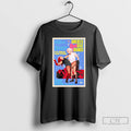 Classic Toni Storm Mina Shirakawa Timeless Love Bombs T-Shirts, Hoodie, Sweatshirt | InkRitualCo.com