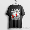 Classic Toni Storm Timeless Tunes Aew Cartoon T Shirts Hoodie, Sweatshirt | InkRitualCo.com
