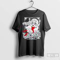 Classic Toni Storm Timeless Tunes Show T Shirts Hoodie, Sweatshirt | InkRitualCo.com