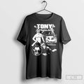 Classic Tony Ferguson Hold On Im Talking Brother T-Shirts, Hoodie, Sweatshirt | InkRitualCo.com