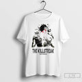 Classic Tony Ferguson The Killstreak T-Shirts, Hoodie, Sweatshirt | InkRitualCo.com