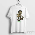 Classic Toothgrind Tony Zombie Skateboarder T Shirts Hoodie, Sweatshirt | InkRitualCo.com