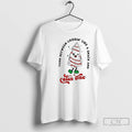 Classic Torn Between Lookin Like A Snack And Eatin One Christmas T-Shirts, Hoodie, Sweatshirt | InkRitualCo.com