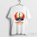 Classic Toronto 2026 World Cup T-Shirts, Hoodie, Sweatshirt | InkRitualCo.com