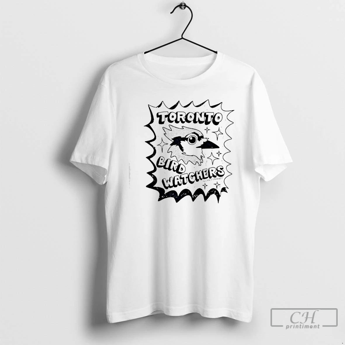 Classic Toronto Bird Watchers T-Shirts, Hoodie, Sweatshirt | InkRitualCo.com