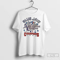 Classic Toronto Blue Jays 1992 American League Champions T Shirts Hoodie, Sweatshirt | InkRitualCo.com
