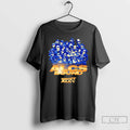 Classic Toronto Blue Jays 2025 Alcs Bound Want It All T Shirts Hoodie, Sweatshirt | InkRitualCo.com