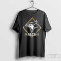 Classic Toronto Blue Jays Alcs Champions 2025 Mlb Baseball T Shirts Hoodie, Sweatshirt | InkRitualCo.com