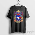 Classic Toronto Blue Jays Alcs Champions Road To The Series T Shirts Hoodie, Sweatshirt | InkRitualCo.com