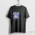 Classic Toronto Blue Jays American League Champions 2025 Double Side T-Shirts, Hoodie, Sweatshirt | InkRitualCo.com