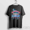 Classic Toronto Blue Jays Mlb Die Hard Fan T-Shirts, Hoodie, Sweatshirt | InkRitualCo.com