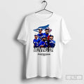 Classic Toronto Blue Jays Moving On 2025 Postseason Al Division Series Champions T Shirts Hoodie, Sweatshirt