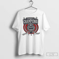 Classic Toronto Maple Leafs Hockey Toronto Champions T-Shirts, Hoodie, Sweatshirt | InkRitualCo.com