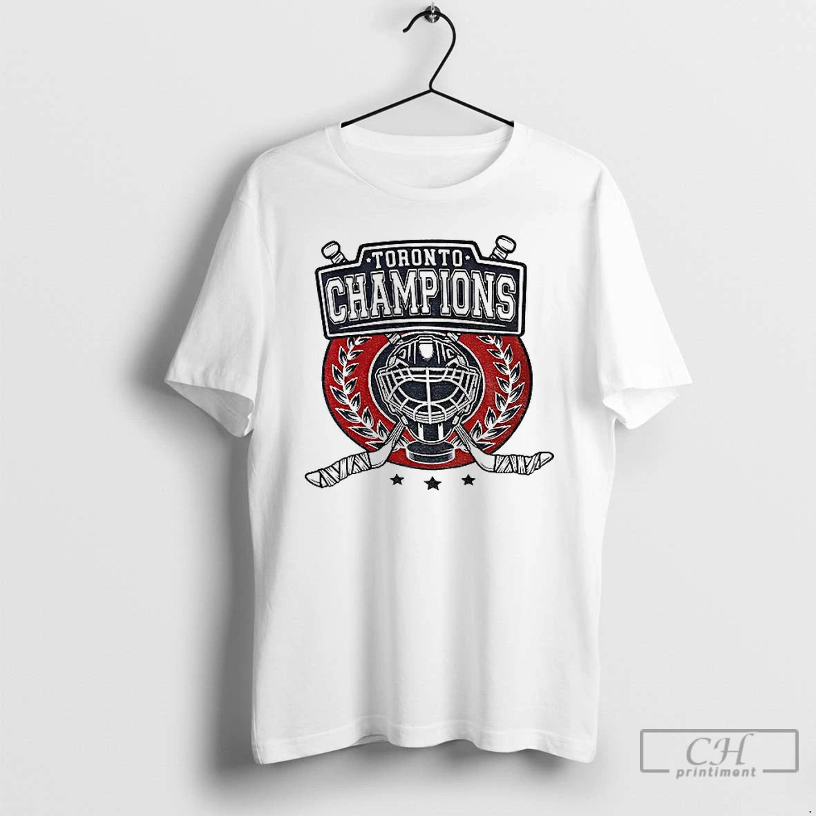 Classic Toronto Maple Leafs Hockey Toronto Champions T-Shirts, Hoodie, Sweatshirt | InkRitualCo.com