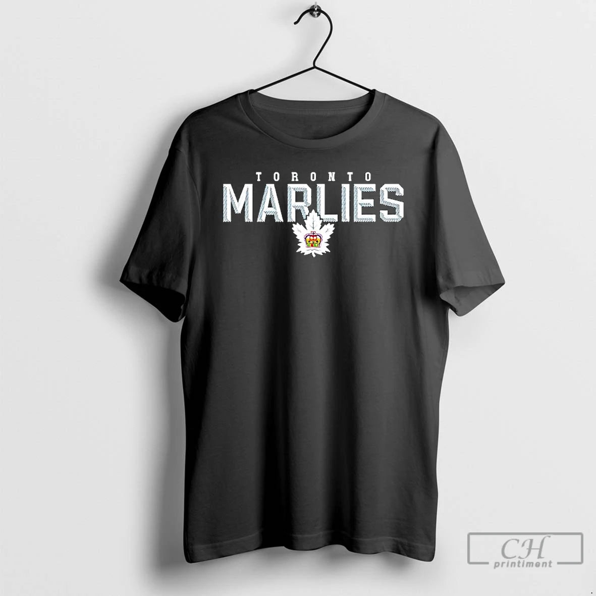 Classic Toronto Marlies National Hockey League Toronto Marlies T-Shirts, Hoodie, Sweatshirt | InkRitualCo.com