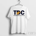 Classic Touchdown City Show Tdc T-Shirts, Hoodie, Sweatshirt | InkRitualCo.com