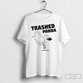 Classic Trashed Panda Hanover Drunk Raccoon T-Shirts, Hoodie, Sweatshirt | InkRitualCo.com