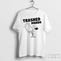Classic Trashed Panda Hanoveraps T-Shirts, Hoodie, Sweatshirt | InkRitualCo.com