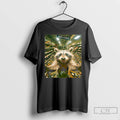 Classic Trashed Panda Selfie Raccoon Christmas T-Shirts, Hoodie, Sweatshirt | InkRitualCo.com