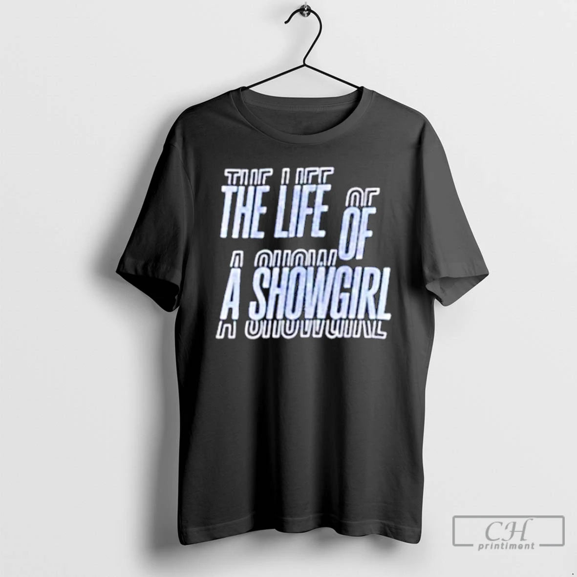 Classic Travis Kelce Wearing Taylor The Life Of A Showgirl T-Shirts, Hoodie, Sweatshirt | InkRitualCo.com