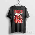Classic Travis Kelce Picture Collage Kc Chiefs T Shirts Hoodie, Sweatshirt | InkRitualCo.com
