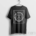 Classic Tre Carroll Of The Xavier Musketeers T-Shirts, Hoodie, Sweatshirt | InkRitualCo.com