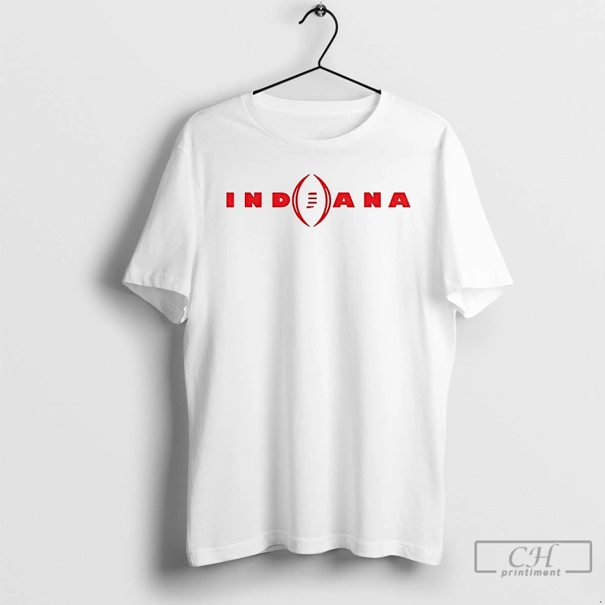 Classic Tried And True Indiana Hoosier Football 2025 T-Shirts, Hoodie, Sweatshirt | InkRitualCo.com