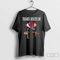 Classic Trigger Discipline Candyman Be My Victim Eye T-Shirts, Hoodie, Sweatshirt | InkRitualCo.com