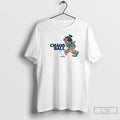 Classic Trillblazin Chaos Ball Seattle Mariners T Shirts Hoodie, Sweatshirt | InkRitualCo.com