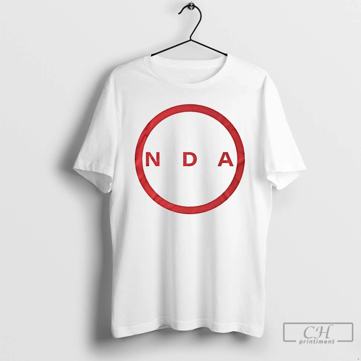 Classic Trippie Redd Nda Circle T-Shirts, Hoodie, Sweatshirt | InkRitualCo.com