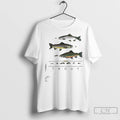 Classic Trout And Flies Liberty Graphics In 1995 T-Shirts, Hoodie, Sweatshirt | InkRitualCo.com