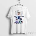 Classic Troy Aikman Dallas Cowboys Football Legend Graphic Signature T-Shirts, Hoodie, Sweatshirt | InkRitualCo.com