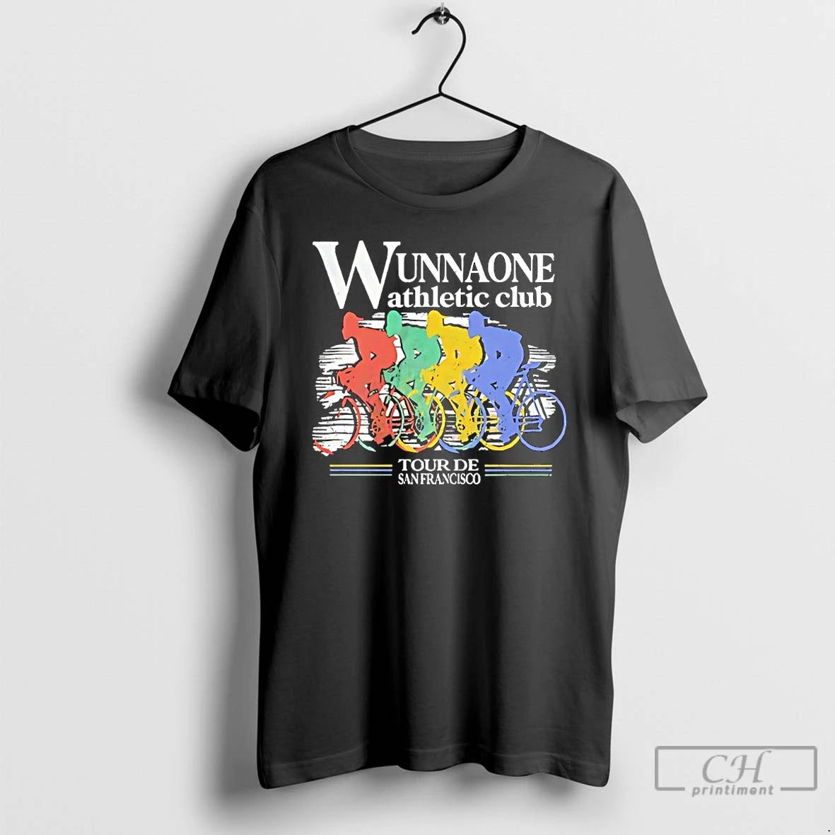 Classic Troy Fautanu Wunaone Athletic Club Tour De San Francisco T-Shirts, Hoodie, Sweatshirt | InkRitualCo.com